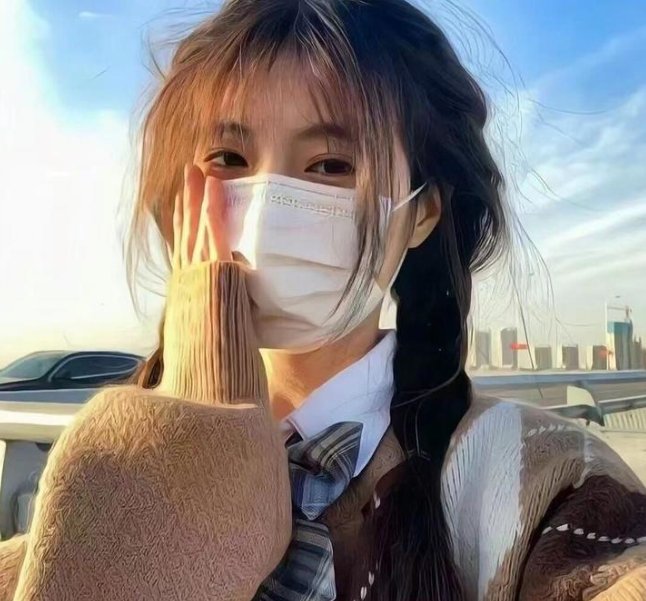王后秘史