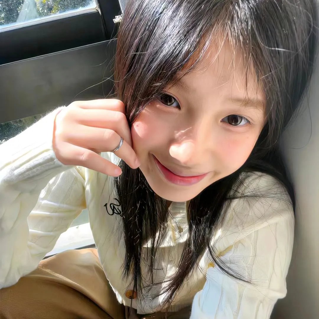 御花子